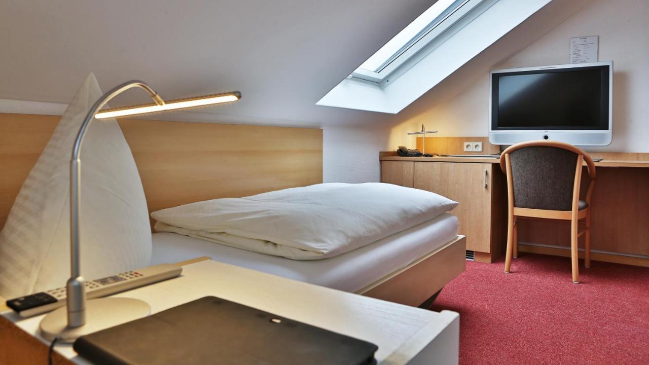 Hotel Phoenix Rastatt Kültér fotó