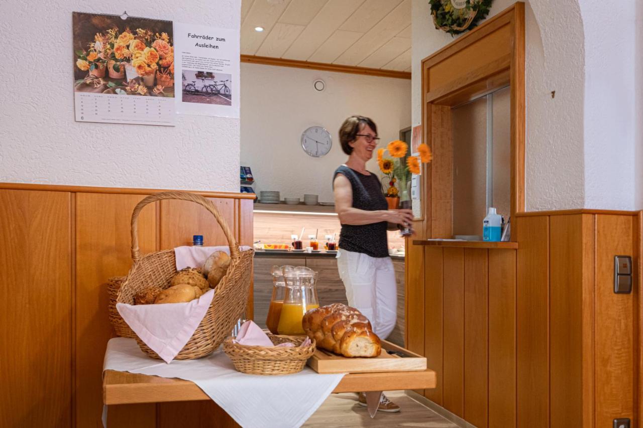 Hotel Phoenix Rastatt Kültér fotó