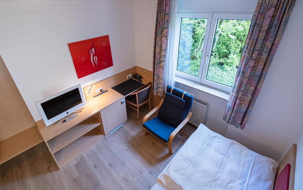 Hotel Phoenix Rastatt Kültér fotó
