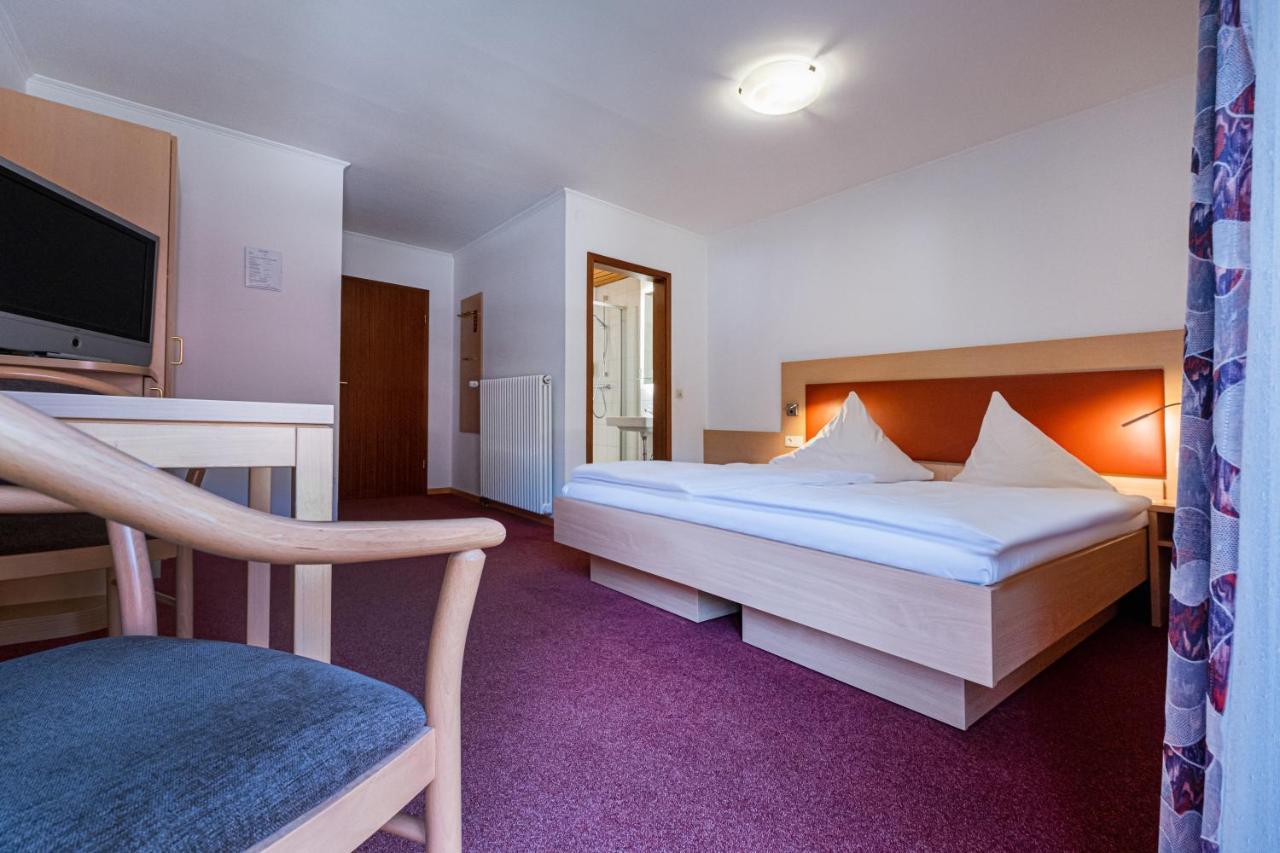 Hotel Phoenix Rastatt Kültér fotó