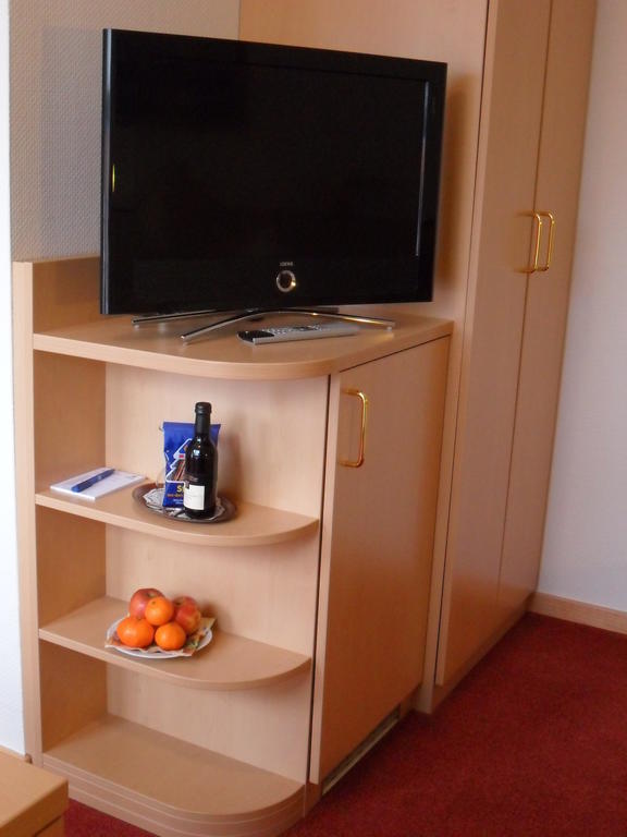 Hotel Phoenix Rastatt Szoba fotó